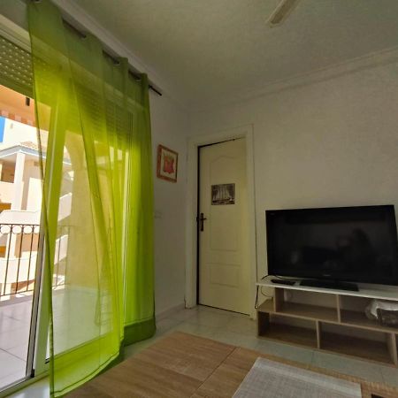Denia Playa Punta Els Molins Apartment Exterior photo